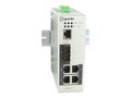 Perle IDS-205G-CSD70 Switch, 07012690, 32160009, Network Switches