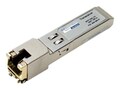 B+B SmartWorx SFP 1000Base LX Single Mode 10KM Transceiver, SFP-GLX/LC-10E, 33839339, Network Transceivers