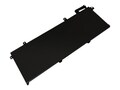 Total Micro 3-Cell 50WHR Battery for LENOV , 02DL007-TM, 41247959, Batteries - Notebook