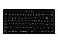 Seal Shield Seal Glow Silicone Keyboard , S89G, 41148518, Keyboards & Keypads