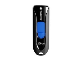 Transcend Information TS256GJF790K Main Image from Front