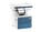 HP Inc. 675T8A#BGJ Image 5 from Left-angle HP Inc. 675T8A#BGJ Image 5 from Left-angle
