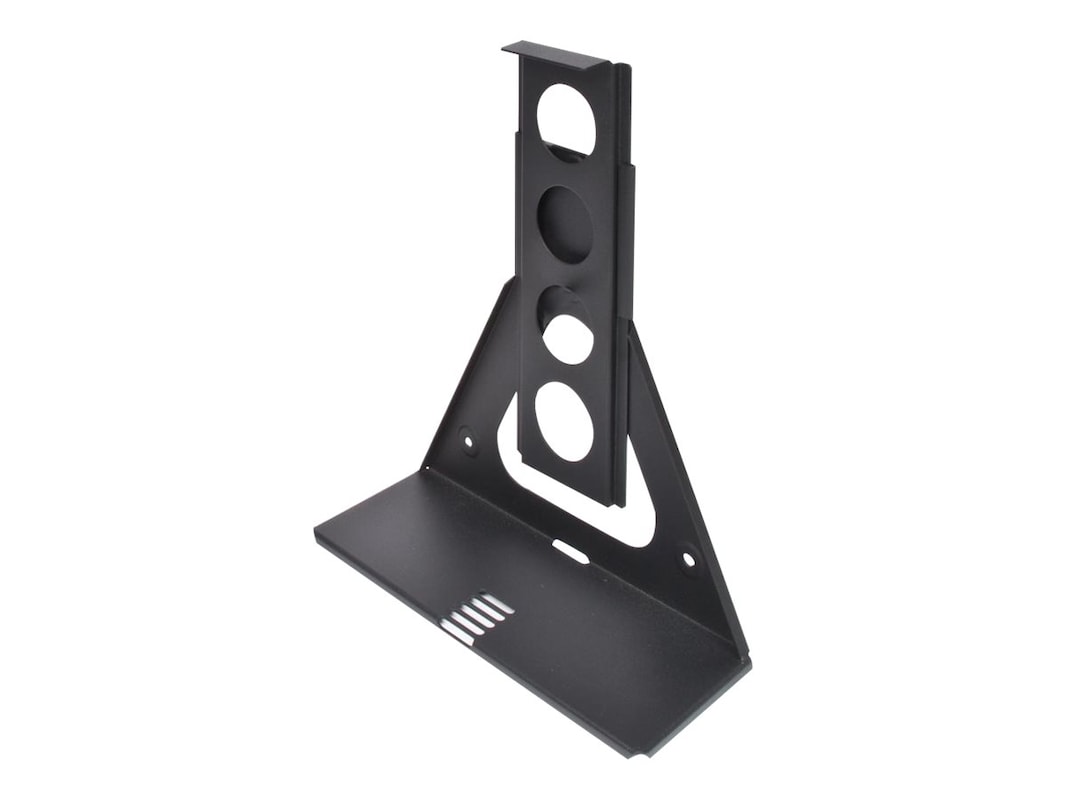 Innovation First Wall Mount Bracket For Personal Computers Wall Mount Pc