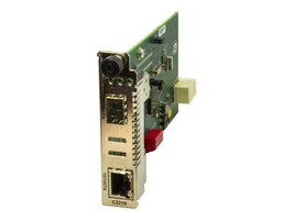 Lantronix C2210-1040 Main Image from Right-angle