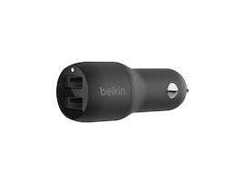 Belkin CCB001BTBK Main Image from Right-angle