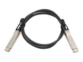 ENET QDD-400G-DAC-1M-ENC Main Image from Front