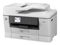 Brother MFC-J6940DW Color Inkjet All-in-One Printer, MFCJ6940DW, 41744112, MultiFunction - Ink-Jet