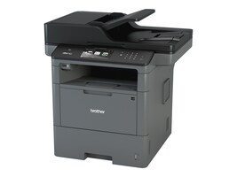 Brother MFC-L6800DW Main Image from Right-angle