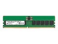 Crucial 32GB PC5-38400 288-pin DDR5 SDRAM RDIMM, MTC20F2085S1RC48BR, 41611702, Memory Crucial 32GB PC5-38400 288-pin DDR5 SDRAM RDIMM, MTC20F2085S1RC48BR, 41611702, Memory