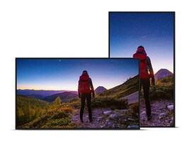 Sharp Imaging and Information Company of America PN-M502                        Main Image from Front