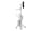 Ergotron 24-818-211 Image 1 from Left-angle Ergotron 24-818-211 Image 1 from Left-angle