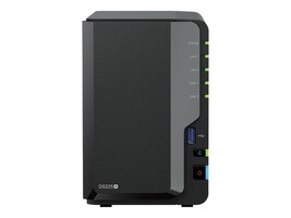 Synology DS225+                         Main Image from Front