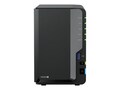 Synology SYNOLOGY 2-BAY DISKSTATION DS2, DS225+                        , 42022079, Direct Attached Storage