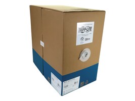 Tripp Lite N223-01K-WH Main Image from Left-angle