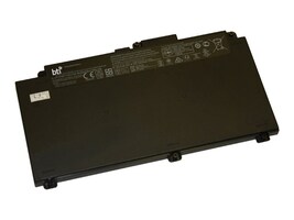 BTI 931719-850-BTI Main Image from Left-angle