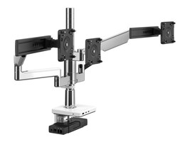 Humanscale X2M33CCWNTBESBESB18NA Main Image from Left-angle Humanscale X2M33CCWNTBESBESB18NA Main Image from Left-angle