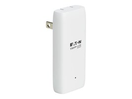 Tripp Lite U280-WF1-20C1-G                Main Image from Left-angle