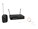 Shure SLXD14/153T-G58                Image 1 from Left-angle