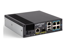 Lantronix LM4-2S-EU                      Main Image from Left-angle