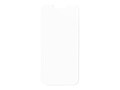 OtterBox iPhone 13 Pro Max Alpha Glass Antimicrobial Screen Protector, Retial Packaging , 77-86077, 41369769, Protective & Dust Covers