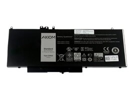 Axiom 451-BBUN-AX Main Image from Front