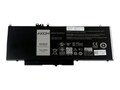 Axiom 4-cell Li-Ion Battery, Dell 451-BBUN 451-BBUD , 451-BBUN-AX, 35166414, Batteries - Notebook