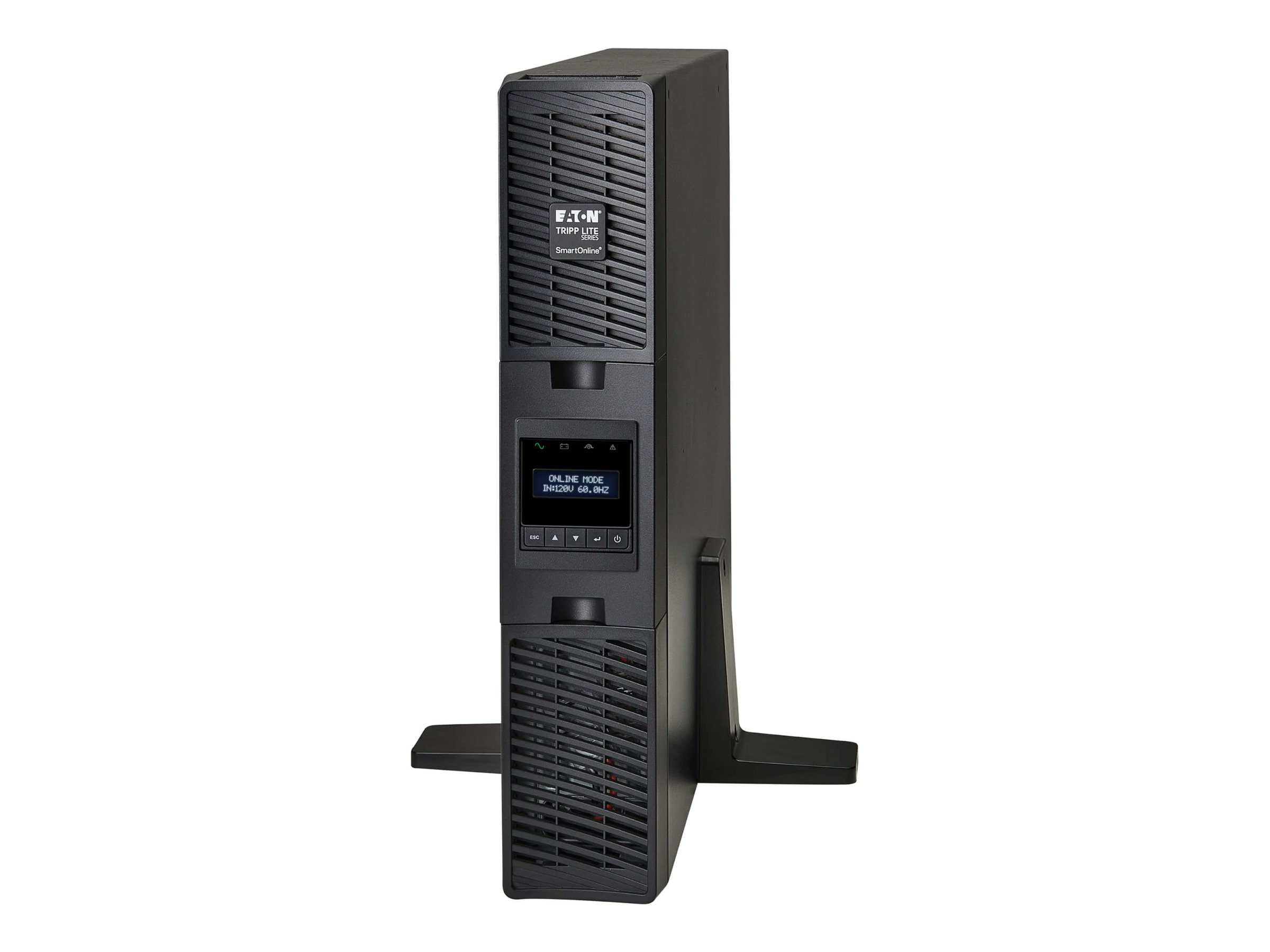 Tripp Lite SmartOnline 1.5KVA 120V, Double-Conversion Online UPS