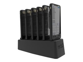 Socket Mobile CX3616-2267 Main Image from Left-angle