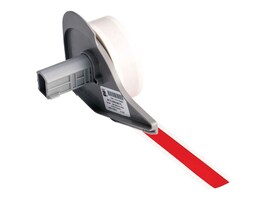 Brady Corp. M7C-500-595-RD                 Main Image from Left-angle