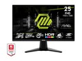 MSI 24.5 MAG 255XF Full HD LED-LCD Monitor, MAG255XF, 41848357, Monitors