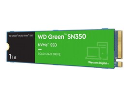 Western Digital Technologies WDS100T2G0C-00CDH0             Main Image from Right-angle