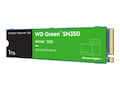 SanDisk 1TB WD Green SN350 NVMe PCIe Gen3 8Gb s TLC M.2 2280 Internal Solid State Drive, WDS100T2G0C-00CDH0 , 41847445, Solid State Drives - Internal SanDisk 1TB WD Green SN350 NVMe PCIe Gen3 8Gb s TLC M.2 2280 Internal Solid State Drive, WDS100T2G0C-00CDH0 , 41847445, Solid State Drives - Internal