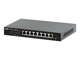 Tripp Lite NG8POE-M2                      Main Image from Right-angle