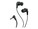 JLab Audio JBUDS-BLACK PEARL              Image 3 from Multi-angle