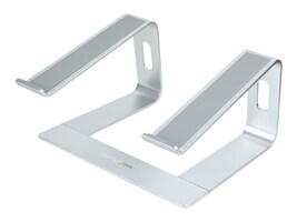 StarTech.com LAPTOP-STAND-SILVER Main Image from Right-angle