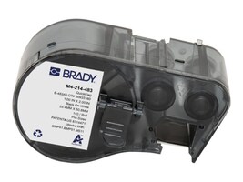 Brady Corp. M4-214-483                     Main Image from Front