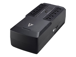 V7 UPS1DT550-1N Main Image from Right-angle