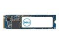 Dell 512GB Rugged PCI Express M.2 2280 Internal Solid State Drive, SNP228G44/512G, 41596041, Solid State Drives - Internal