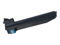 Konica Minolta Magicolor 5430 DL Waste Toner Box, 1710584-001, 5445455, Printer Accessories
