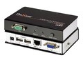 Aten USB CAT5 Console Extender up to 500ft, CE700A, 11008446, KVM Displays & Accessories