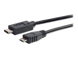 C2G (Cables To Go) 28852 Main Image from Right-angle