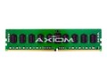 Axiom 16GB PC4-17000 288-pin DDR4 SDRAM DIMM for ThinkStation P500, 4X70G78062-AX, 18546212, Memory