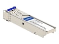 AddOn 2.5GBPS Single Mode SFP, 1200483G1-AO, 16138418, Network Transceivers AddOn 2.5GBPS Single Mode SFP, 1200483G1-AO, 16138418, Network Transceivers