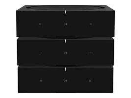 Sonos AMPG1US1BLK Main Image from Front Sonos AMPG1US1BLK Main Image from Front