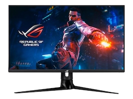 Asus PG32UQR Main Image from Front