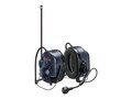 3M PELTOR WS LiteCom Plus Neckband Headsets (5-pack Case), MT73H7B4610WS6NA              , 41997446, Headphones