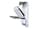 Ergotron 97-487-800 Image 2 from Right-angle Ergotron 97-487-800 Image 2 from Right-angle