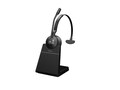 Jabra Engage 55 SE USB-C MS Mono Headset w  Stand, 9653-475-125                  , 41836635, Headsets (w/ microphone)