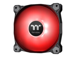 Thermaltake Technology CL-F109-PL12RE-B Main Image from Right-angle