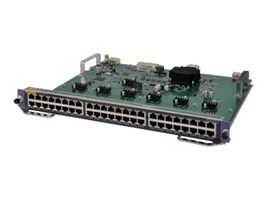 Hewlett Packard Enterprise JH212A Main Image from Right-angle